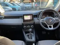 Used Renault Clio Evolution 143 HP (105 kW) 2025 Hatchback