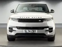Used Land Rover Range Rover Sport SE 460 HP (338 kW) 2026 SUV