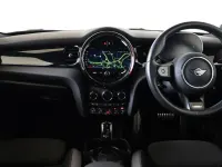 Used Mini Cooper S Hatch 176 HP (129 kW) 2023 Blue Hatchback