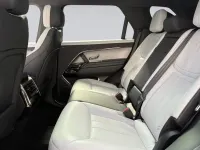 Begagnad Land Rover Range Rover Autobiography 2025 Svart SUV