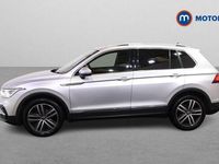 Used VW Tiguan Elegance 150 HP (110 kW) 2023 SUV