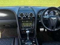 Used Bentley Continental GT Mulliner 521 HP (383 kW) 2016 Grey Cabriolet