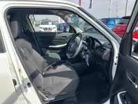Used Suzuki Swift SZ-T 2024 White Hatchback