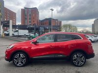 used Renault Kadjar 1.3 TCE GT Line 5dr