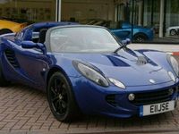 Used Lotus Elise 2004 Cabriolet