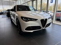 New Alfa Romeo Stelvio 276 HP (202 kW) 2025 Other SUV