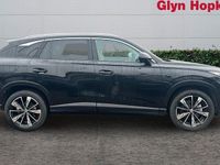 Usado MG HS Trophy 170 HP (125 kW) 2026 SUV