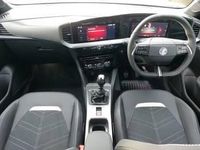 New Vauxhall Mokka Ultimate 136 HP (100 kW) 2025 Brilliant paint  arctic white SUV