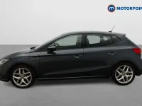 Used Seat Ibiza FR 2019 Grey Hatchback