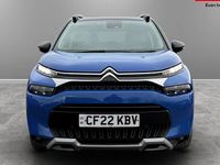 Used Citroën C3 PureTech 131 HP (96 kW) 2021 Hatchback
