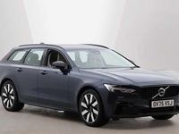 Used Volvo V90 Plus 350 HP (257 kW) 2025 Estate