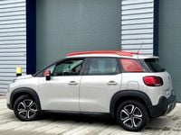 Used Citroën C3 Flair 2019 Grey Hatchback