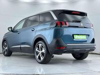 Used Peugeot 5008 Allure 2018 Green SUV