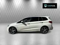 Used BMW 218 Gran Tourer M Sport 2018 White MPV