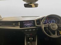 Used Audi A1 Performance 116 HP (85 kW) 2020 White SUV