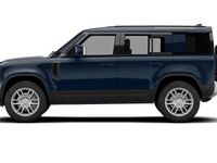 New Land Rover Defender 635 HP (467 kW) 2025 SUV