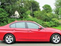 Used BMW 320 Efficient Dynamics 2012 Sedan