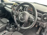 Used Mini Cooper S Hatch 192 HP (141 kW) 2018 Silver Hatchback