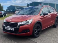 Used DS Automobiles DS4 2015