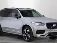 Used Volvo XC90 Plus 235 HP (172 kW) 2023 SUV