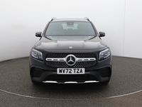 used Mercedes GLB220 GLB Class 2.0AMG Line SUV 5dr Diesel 8G-DCT 4MATIC Euro 6 (s/s) (190 ps) AMG body styling