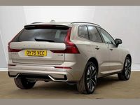 Used Volvo XC60 Ultra 247 HP (181 kW) 2025 Other SUV