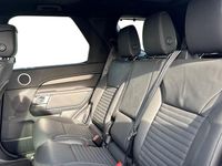 Used Land Rover Discovery 5 HSE Dynamic 2025 Blue SUV