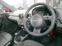 Used Audi A1 2010 Hatchback