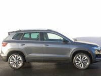 used Skoda Karoq SUV 1.5 TSI (150ps) SE L ACT DSG