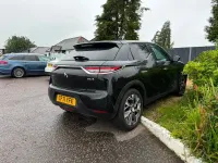 Used DS Automobiles DS3 Crossback E-Tense Rivoli 50 kW (68 HP) 2022 SUV