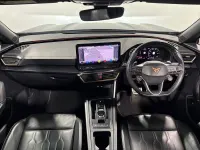 Used Cupra Formentor VZ3 2022 Grey SUV