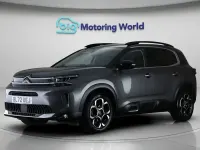 Used Citroën C5 PureTech 131 HP (96 kW) 2023 Hatchback