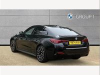 Used BMW 420 M Sport 184 HP (135 kW) 2025 Black Coupe