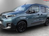 Used Citroën Berlingo PureTech 110 HP (80 kW) 2025 MPV