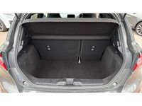 Used Ford Fiesta ST 200 HP (147 kW) 2023 Grey Hatchback