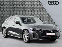 Used Audi A5 S-Line 147 HP (108 kW) 2026 Grey Estate