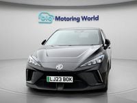 Used MG MG4 EV Trophy 150 kW (204 HP) 2025 Hatchback