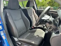 Used Suzuki Swift SZ3 75 HP (55 kW) 2012 Blue Hatchback