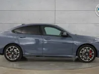 Usado BMW M235 Comfort Edition 296 CV (217 kW) 2025 Gris Coupe