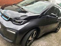 Used BMW i3 125 kW (170 HP) 2022 Hatchback