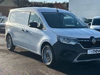 Nowe Renault Kangoo 95 KM (69 kW) 2025 Biały Van