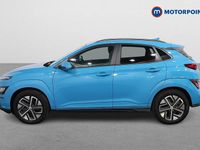 Used Hyundai Kona Ultimate 150 kW (204 HP) 2022 Blue SUV