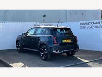 New Renault R4 Evolution 52 kW (71 HP) 2025 SUV