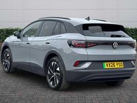 New VW ID.4 Pro 210 kW (286 HP) 2026 Moonstone grey SUV