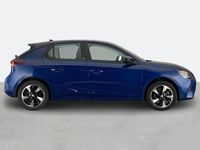 Second-hand Vauxhall Corsa-e 100 kW (136 CP) 2021 Albastru Hatchback