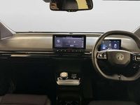 Used MG MG4 EV Trophy 150 kW (204 HP) 2025 Hatchback