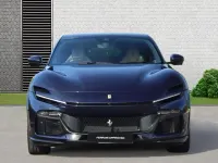 Used Ferrari Purosangue 725 HP (533 kW) 2024 Blu swaters 513/c SUV