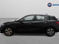 Used BMW 118 150 HP (110 kW) 2021 Hatchback