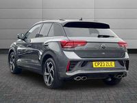 Used VW T-Roc 300 HP (220 kW) 2023 SUV