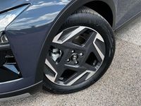 Used Hyundai Bayon Premium 100 HP (73 kW) 2024 Grey SUV